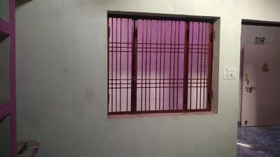 Bedroom Image of 825 Sq.ft 2 BHK Builder Floor for rent in Madiyava Lucknow for Rs. 12000