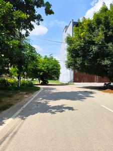 Image of 4500 Sq.ft Residential Plot / Land for sale in Vipul World Luxury Floors, Sector 48, Gurgaon for Rs. 142500000