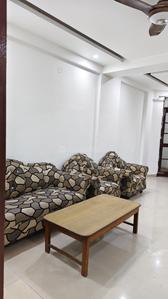 2 BHK Flat