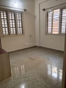 Hall Image of 800 Sq.ft 2 BHK Builder Floor for rent in Wilson Garden Bengaluru for Rs. 25000