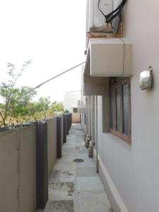 Balcony Image of 2790 Sq.ft 3 BHK Independent House for sale in Mahendra Hills Secunderabad for Rs. 54700000
