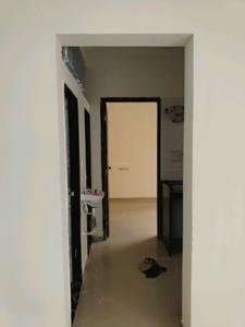 Passage Image of 500 Sq.ft 1 BHK Apartment / Flat for rent in JSB Nakshatra Primus, Naigaon East Naigaon for Rs. 7500