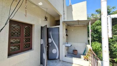 Balcony Image of 1300 Sq.ft 3 BHK Independent House for sale in Gorwa Vadodara for Rs. 6000000