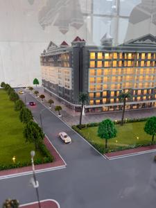 Image of 1020 Sq.ft 2 BHK Apartment / Flat for sale in Vangani, Thane for Rs. 3549000