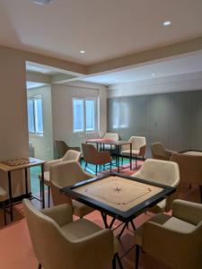 Hall Image of 396 Sq.ft 1 RK Apartment / Flat for rent in Sattva Simplicity, RR Nagar Bengaluru for Rs. 30000