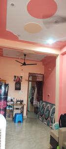 Hall Image of 450 Sq.ft 3 BHK Villa for sale in Noida Extension Greater Noida for Rs. 4500000