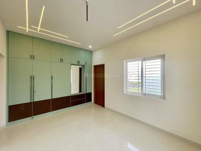 Bedroom Image of 2350 Sq.ft 3 BHK Independent House for sale in Saravanampatty Coimbatore for Rs. 13000000