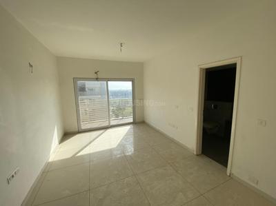 3 BHK Penthouse