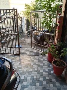 Balcony Image of 1700 Sq.ft 3 BHK Independent House for sale in Tatibandh Raipur for Rs. 8500000