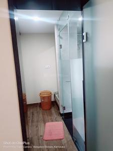 Bedroom Image of 10000 Sq.ft 5 BHK Independent House for rent in Jakkur Bengaluru for Rs. 265000