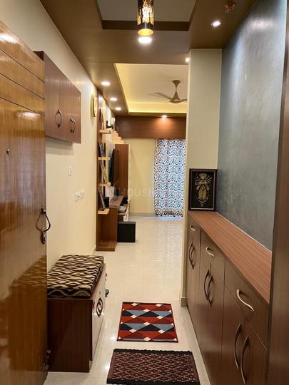 Rajarhat Chowmatha, Rajarhat Bedroom 1