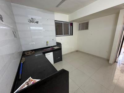 Kitchen Image of 1435 Sq.ft 3 BHK Apartment / Flat for sale in Kalpataru Nagar Nashik for Rs. 6500000