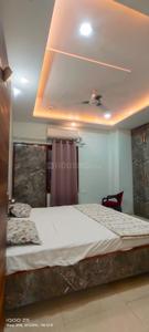 Bedroom Image of 1450 Sq.ft 3 BHK Apartment / Flat for rent in Manduwadih Varanasi for Rs. 50000