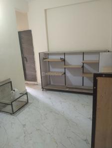 Bedroom Image of 500 Sq.ft 1 BHK Independent House for rent in Lohegaon Pune for Rs. 9000