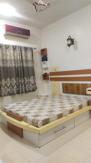 Lokmanya Colony, Kothrud Bedroom 1