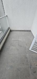 Balcony Image of 1015 Sq.ft 2 BHK Apartment / Flat for sale in Kothrud Pune for Rs. 12500000