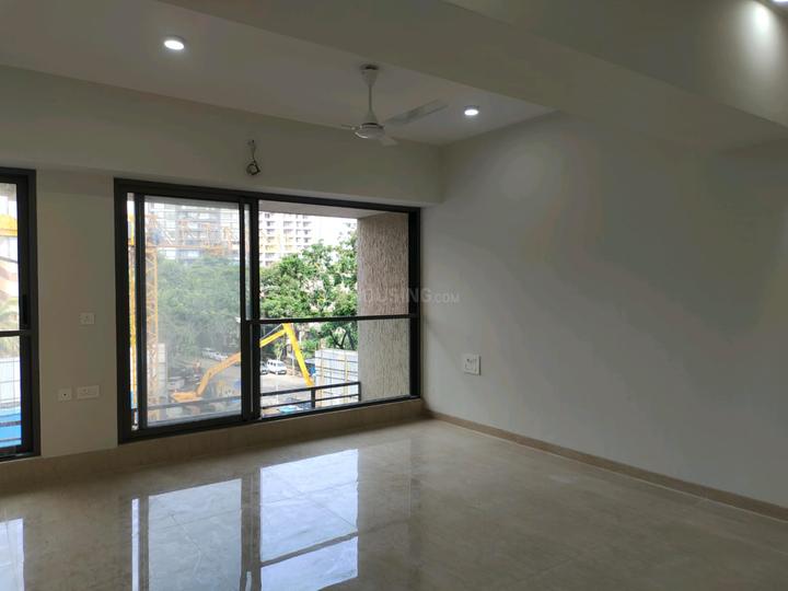 Airport Area, Juhu Bedroom 1
