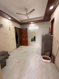 Hall Image of 600 Sq.ft 1 BHK Apartment / Flat for sale in Saket Harmony, Said-Ul-Ajaib New Delhi for Rs. 2400000