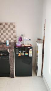 Kitchen Image of 700 Sq.ft 2 BHK Apartment / Flat for rent in Suncrest Estate Phase 1, Rajpur Kolkata for Rs. 26000