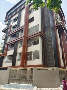 Image of 1600 Sq.ft 2 BHK Apartment / Flat for rent in Dharampeth, Nagpur for Rs. 40000