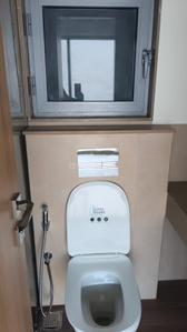 Image of 1408 Sq.ft 3 BHK Apartment / Flat for rent in Piramal Aranya, Byculla, Mumbai for Rs. 160000