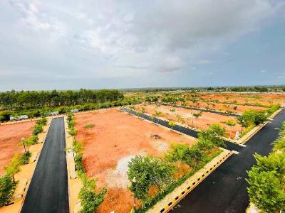 Image of 1000 Sq.ft Residential Plot / Land for sale in Bellandur, Bengaluru for Rs. 1799000