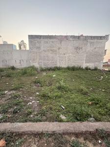 Residential Plot