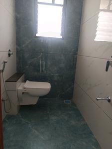 Bedroom Two Image of 1400 Sq.ft 3 BHK Apartment / Flat for sale in Kanifnath Archana Paradise, Mohammed Wadi Pune for Rs. 11000000