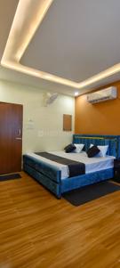 Bedroom Image of 2500 Sq.ft 1 BHK Independent House for rent in Amaniganj Ayodhya for Rs. 60000