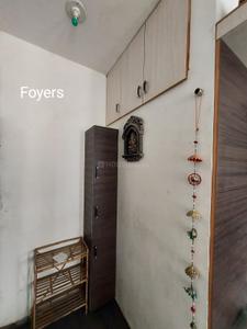 Bedroom Image of 1660 Sq.ft 3 BHK Apartment / Flat for sale in Chandlodia Ahmedabad for Rs. 7500000