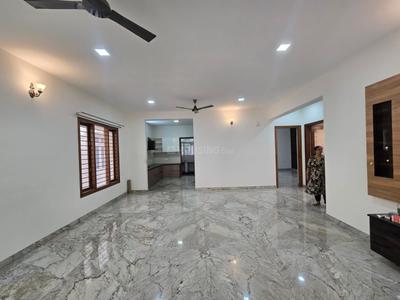 Hall Image of 2200 Sq.ft 3 BHK Builder Floor for rent in Central Excise Layout, Sanjaynagar Bengaluru for Rs. 80000