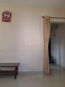 Hall Image of 747 Sq.ft 2 BHK Apartment / Flat for sale in Swaraj Homes Dosti Venus, Antop Hill Mumbai for Rs. 19000000