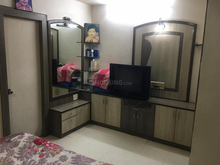 Sugam Apartment Bedroom 1