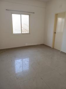 Bedroom Image of 1450 Sq.ft 3 BHK Apartment / Flat for rent in Gotri Vadodara for Rs. 17500