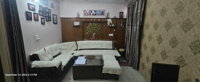 Image of 1100 Sq.ft 2 BHK Apartment / Flat for sale in Shivjot Apartments, Kharar, Mohali for Rs. 4000000