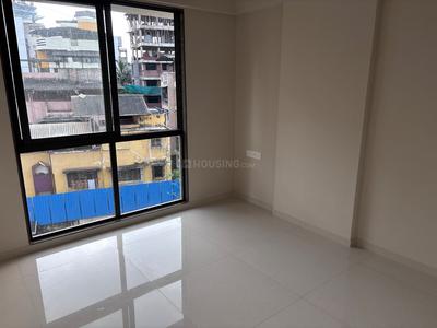 Bedroom Image of 1100 Sq.ft 2 BHK Apartment / Flat for sale in Vertex Sky Villas Wing B1, Kalyan West Kalyan for Rs. 14400000