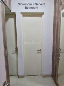 Bedroom Image of 800 Sq.ft 3 BHK Apartment / Flat for sale in Emaar Emerald Estate, Sector 65 Gurgaon for Rs. 24000000