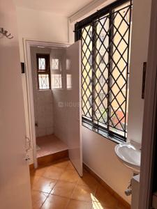 Balcony Image of 1744 Sq.ft 3 BHK Apartment / Flat for sale in Panjim Goa for Rs. 27500000