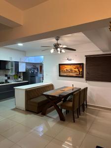 Hall Image of 1009 Sq.ft 2 BHK Apartment / Flat for sale in SLS Signature, Kadubeesanahalli Bengaluru for Rs. 11500000