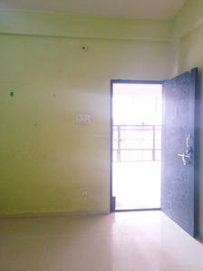 Hall Image of 300 Sq.ft 1 RK Apartment / Flat for rent in Wagholi Pune for Rs. 6500