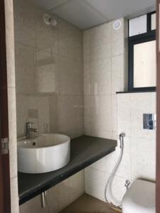 Bedroom Four Image of 2142 Sq.ft 4 BHK Apartment / Flat for sale in Shapoorji Pallonji Vanaha, Bavdhan Pune for Rs. 17000000
