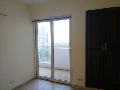 Bedroom Image of 1608 Sq.ft 3 BHK Apartment / Flat for rent in CHD Avenue 71, Sector 72 Gurgaon for Rs. 45000