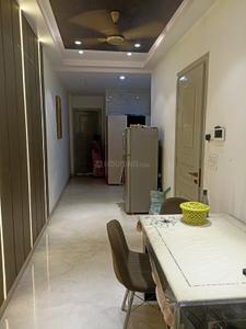 2 BHK Independent Builder Floor