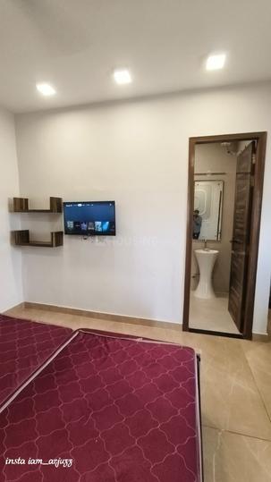 Lajpat Nagar III, Lajpat Nagar Bedroom 1