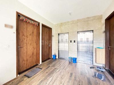 Bedroom Image of 1170 Sq.ft 2 BHK Apartment / Flat for sale in Vastral Ahmedabad for Rs. 4451000