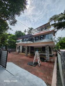 Image of 3500 Sq.ft 7 BHK Independent House for sale in Elamakkara, Kochi for Rs. 35000000