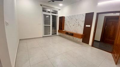 Bedroom Image of 1199 Sq.ft 2 BHK Builder Floor for rent in BTM Layout 2nd Stage Bengaluru for Rs. 56000