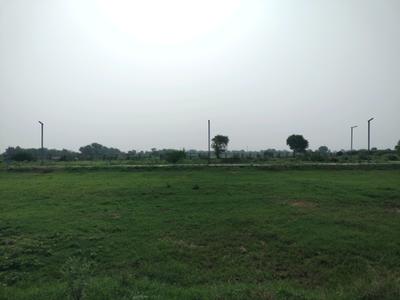 Image of 180 Sq.ft Residential Plot / Land for sale in Adore Smart City, Tajupur, Faridabad for Rs. 14800000