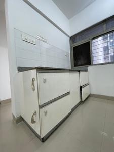 Kitchen Image of 1100 Sq.ft 2 BHK Apartment / Flat for sale in Bramhacorp F Residences, Wadgaon Sheri Pune for Rs. 13000000