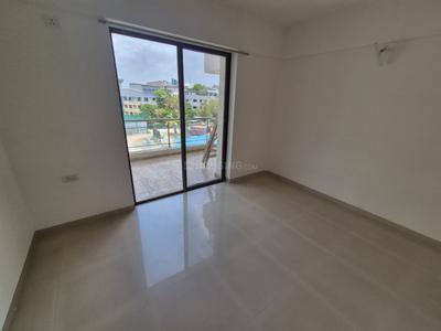 Bedroom Image of 1450 Sq.ft 3 BHK Apartment / Flat for rent in Labh 33 Milestone Phase Ill, Tathawade Pune for Rs. 29999
